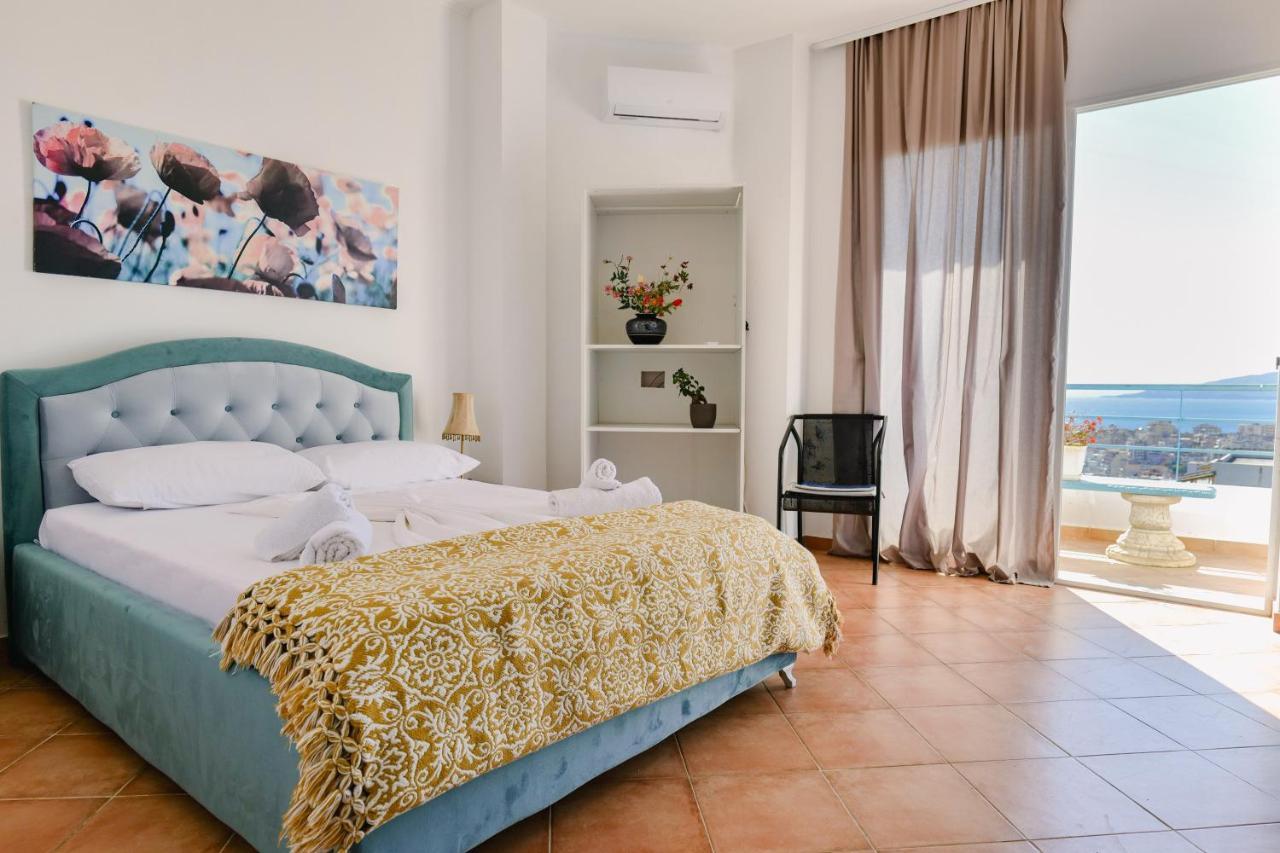 Hotel Leon ซารานเดอ ภายนอก รูปภาพ