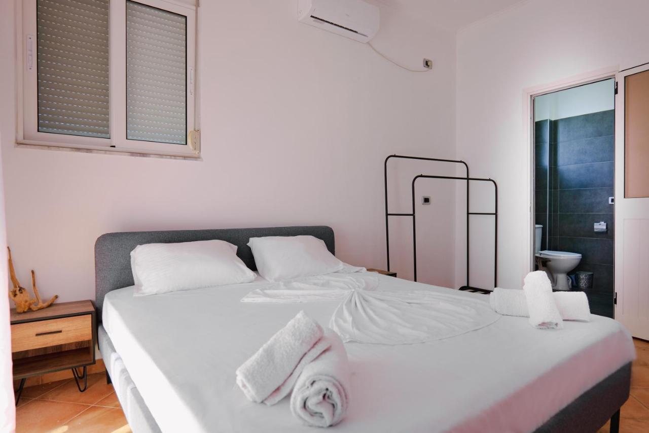 Hotel Leon ซารานเดอ ภายนอก รูปภาพ
