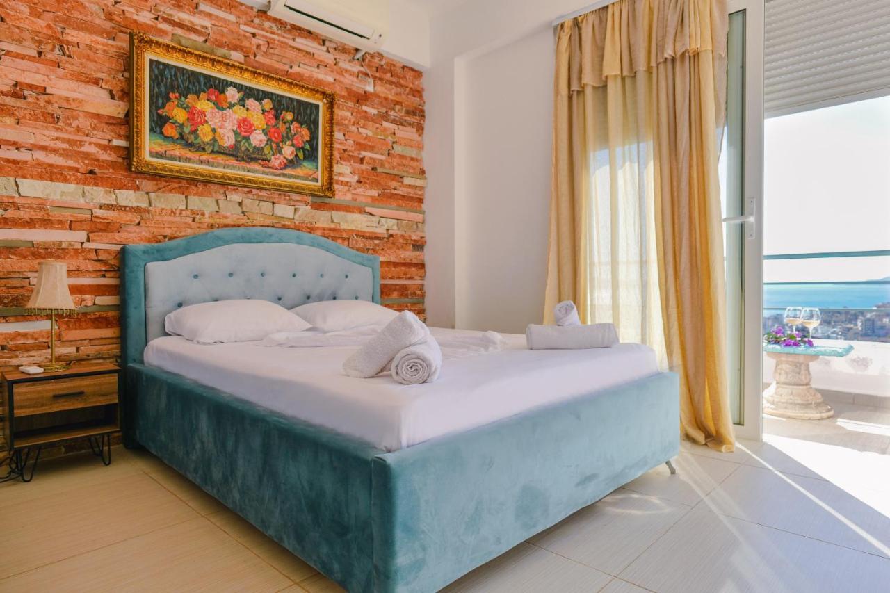 Hotel Leon ซารานเดอ ภายนอก รูปภาพ